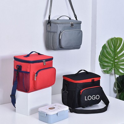 Large Capacity Outdoor Insulation Bag