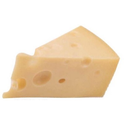 Cheese Maxi Magnet (8 Square Inch)