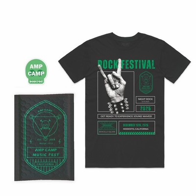 Wear It Proud Kit #2