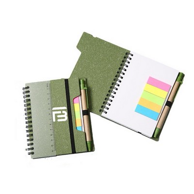 Personalized Notebook