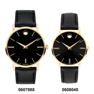 Movado Corporate Classic Ladies' Watch