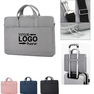 Simple Laptop Bag