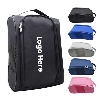 Waterproof Golf Shoe Bag