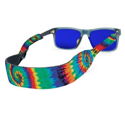 1" Glasses Strap with Double-Side Full Color Printing