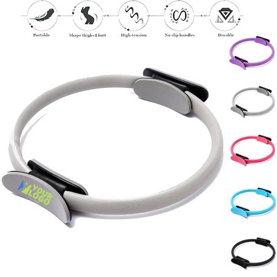 15" Pilates Fitness Circle