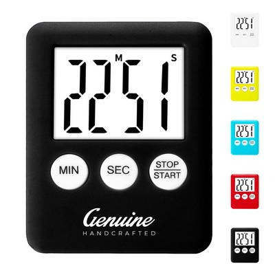 Magnetic Timer