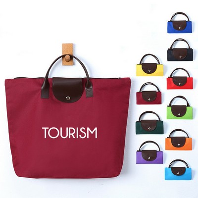 Foldable Shopping Bag