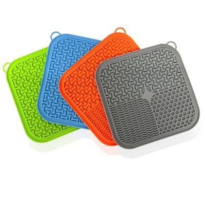 Lick Mat for Dogs