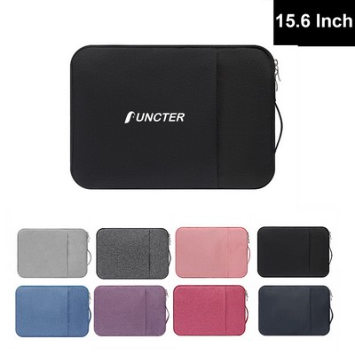 15.6" Water-resistant Laptop Sleeve