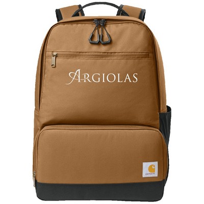Carhartt® Two-Compartment Cooler Backpack