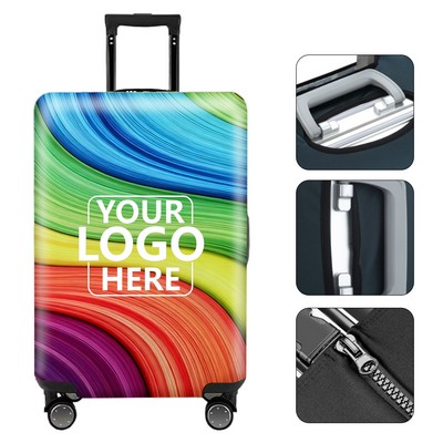 S Luggage Cover