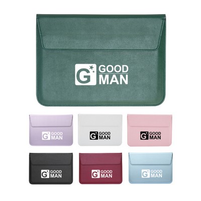 11.6" Minimalist Laptop Sleeve