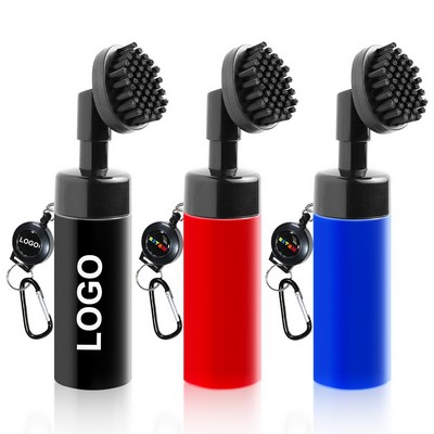 Golf Club Water Brush