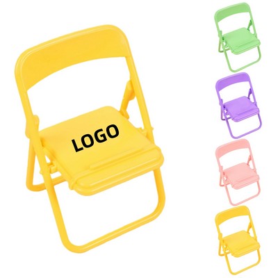 Desktop Chair Phone Holder