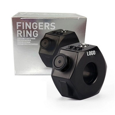 Fidget Toys