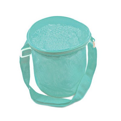 Beach Bucket Bag