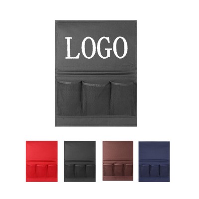 Durable Oxford Storage Pouch