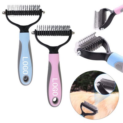 Pet Brush