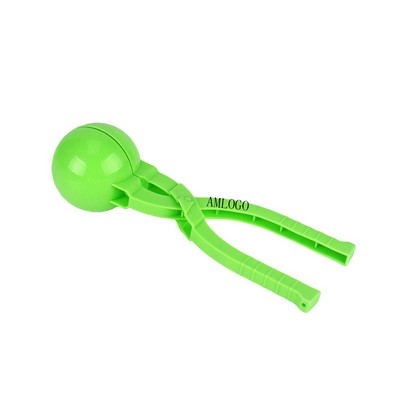 Snowball Maker