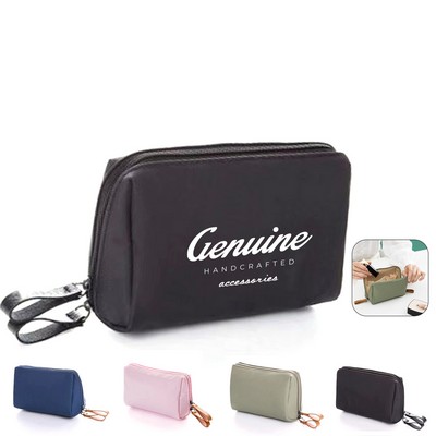 Travel Beauty Organizer Pouch