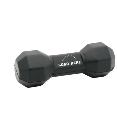 Dumbbell Stress Reliever