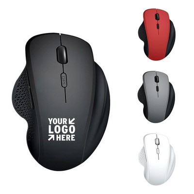 Wireless Bluetooth Mouse