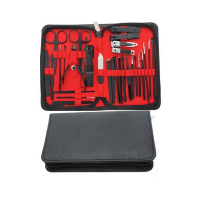 30" 1 Manicure Set