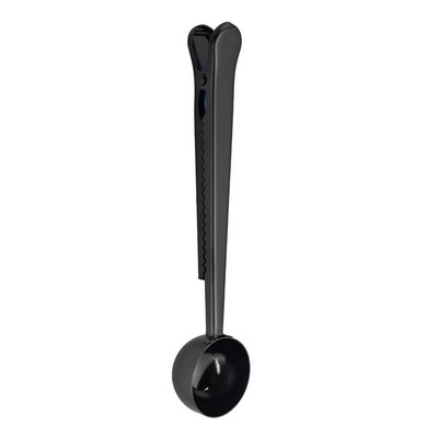 Steel Coffee Scoop