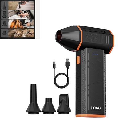 Compressed Air Duster