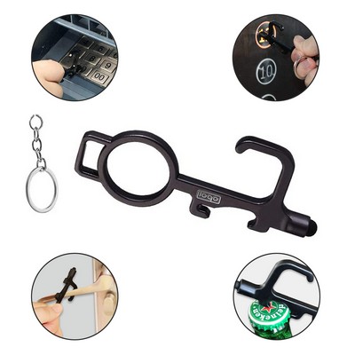 No Contact Key Tool