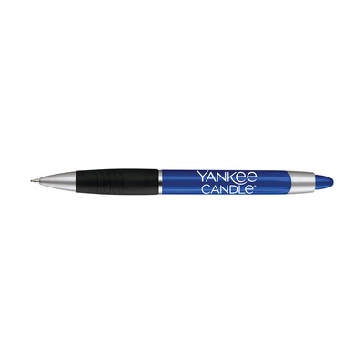 Paper Mate® Element Pearlized Barrel - Black Ink - Blue