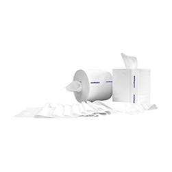 Center Pull Hand Towel Rolls