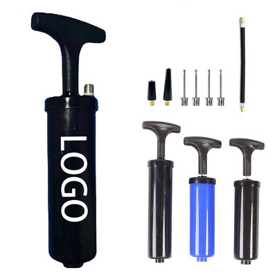Ball Pump Inflator