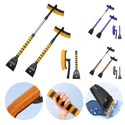 Car Snow Remover