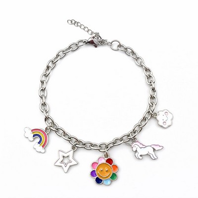 Charms Bracelet