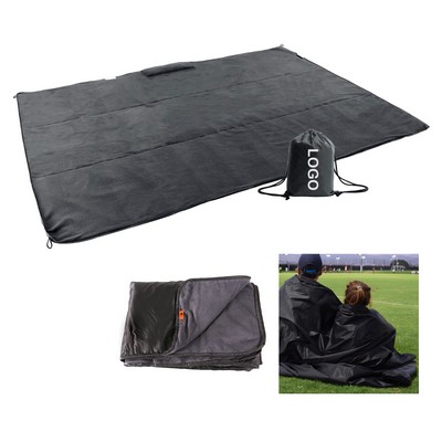 Waterproof Camping Blanket