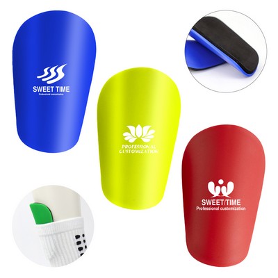 Mini Shin Pads
