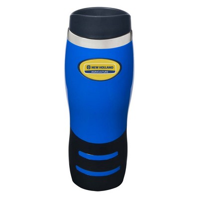 Silhouette Tumbler