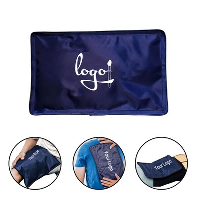 Reusable Injuries Ice Packs