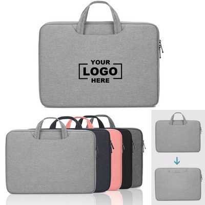 Executive Laptop Sleeve