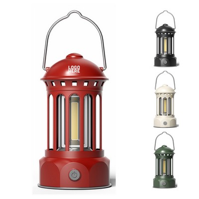 Rechargeable Camping Lantern