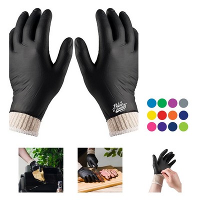 BBQ Cotton Lining Gloves