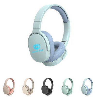 Bluetooth Wireless Headphone