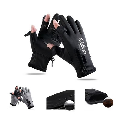 Touch Screen Gloves