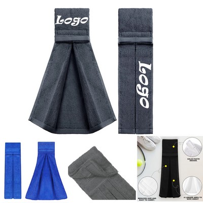 Football Towel