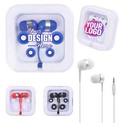 Multifunctional Earbuds Headphones