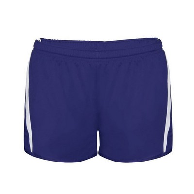 Alleson Athletic Women's Stride Shorts - 7274