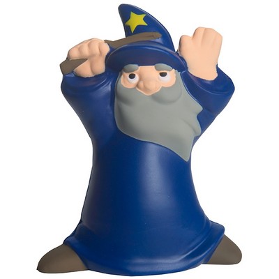 Wizard Stress Reliever