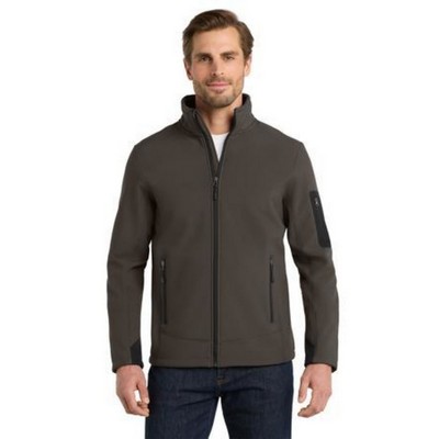 Eddie Bauer Rugged Ripstop Soft Shell Jacket