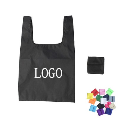 Collapsible Shopping Tote